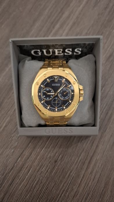 Zegarek męski GUESS gw0278g2