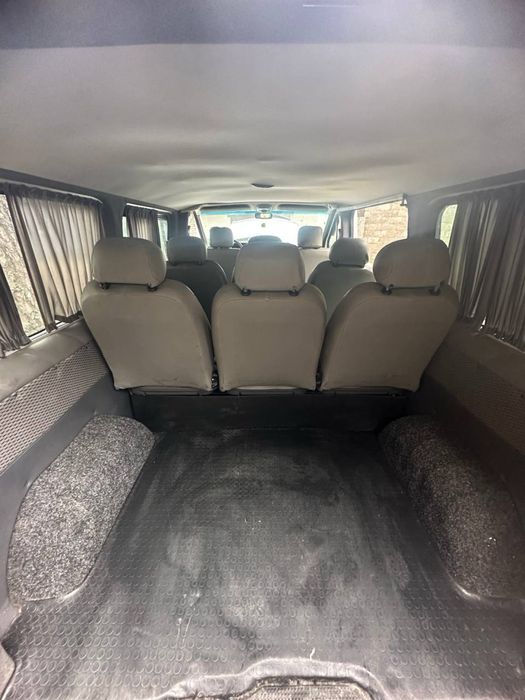 Продається Renault Trafic 2007