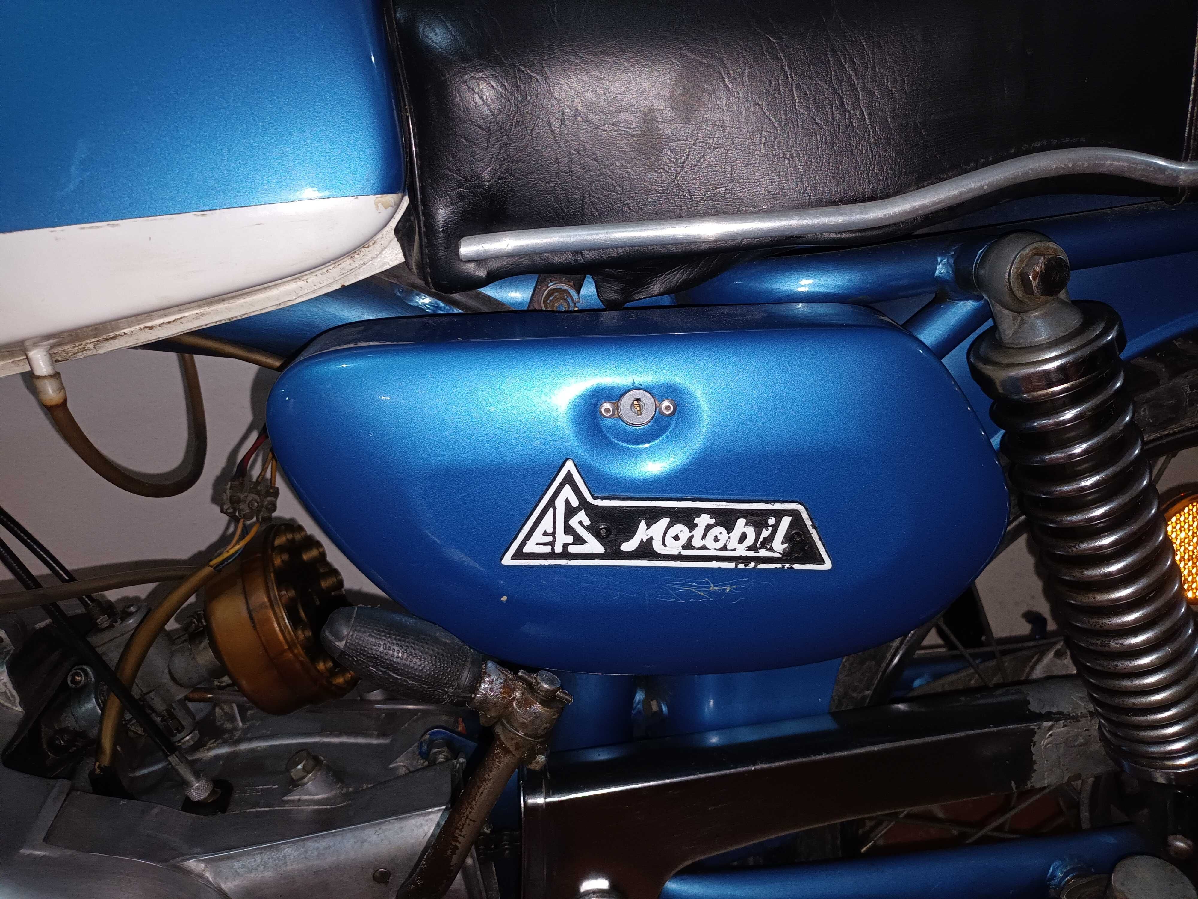 EFS Motobil 1976