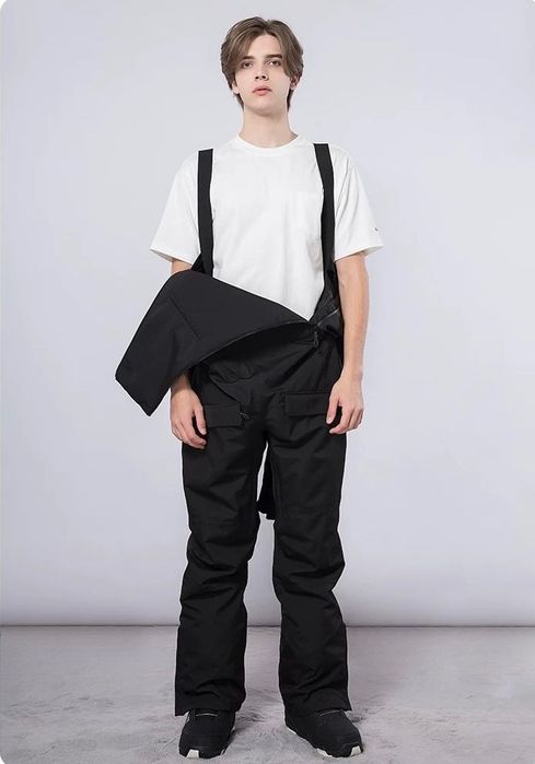 Комбінезон гірськолижний, розмір XL, новий