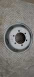 Felga stalowa 17,5x6,75 Man Marcedes Daf Renault ET127 nowa