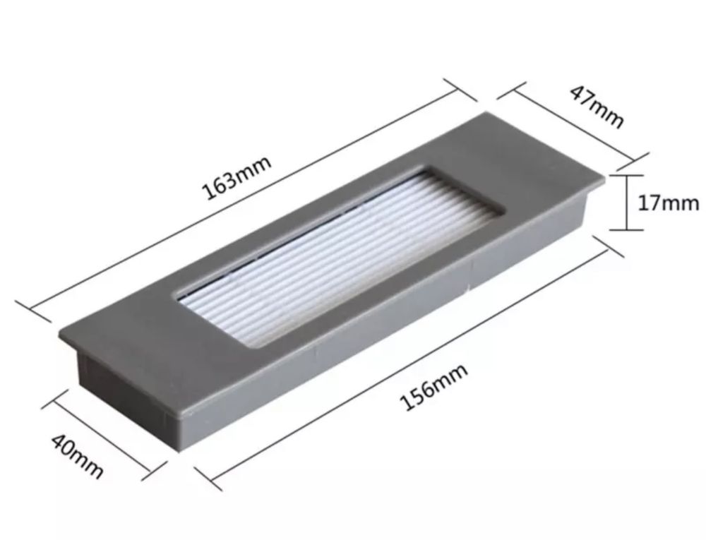 Фильтр для робот/ пылесоса Ecovacs Deebot