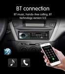 RADIO Led,BLUETOOTH Digital  60W X 4