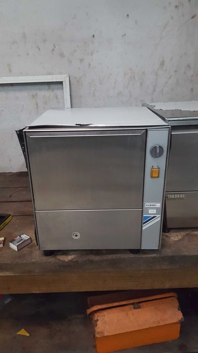 Venda de Equipamentos de Supermercado