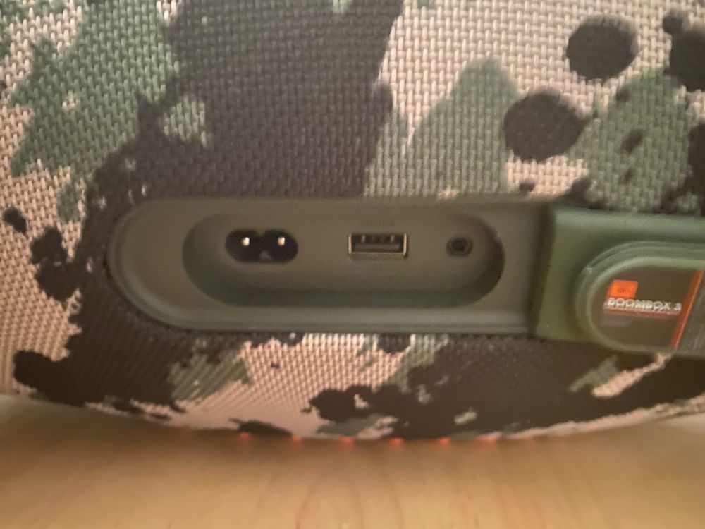 Vendo Boombox3 JBL