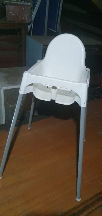 Cadeira Alimentação Ikea