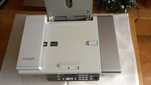 Kserokopiarka Lexmark 5470