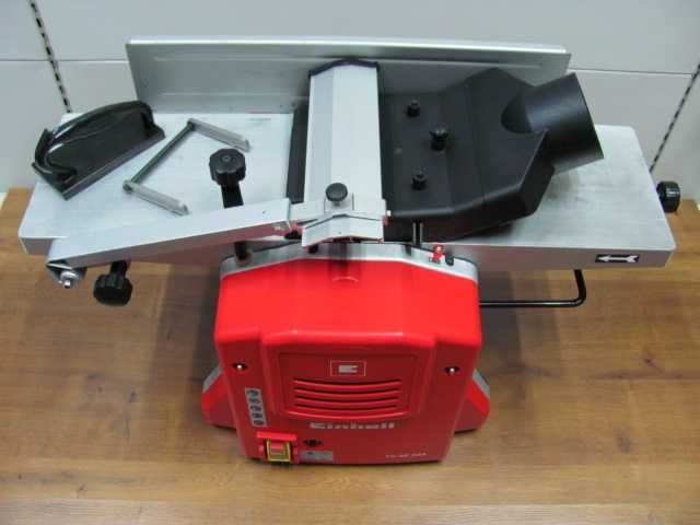 Фуговально-рейсмусовий верстат Einhell TС-SP 204 рейсмус з Німеччини