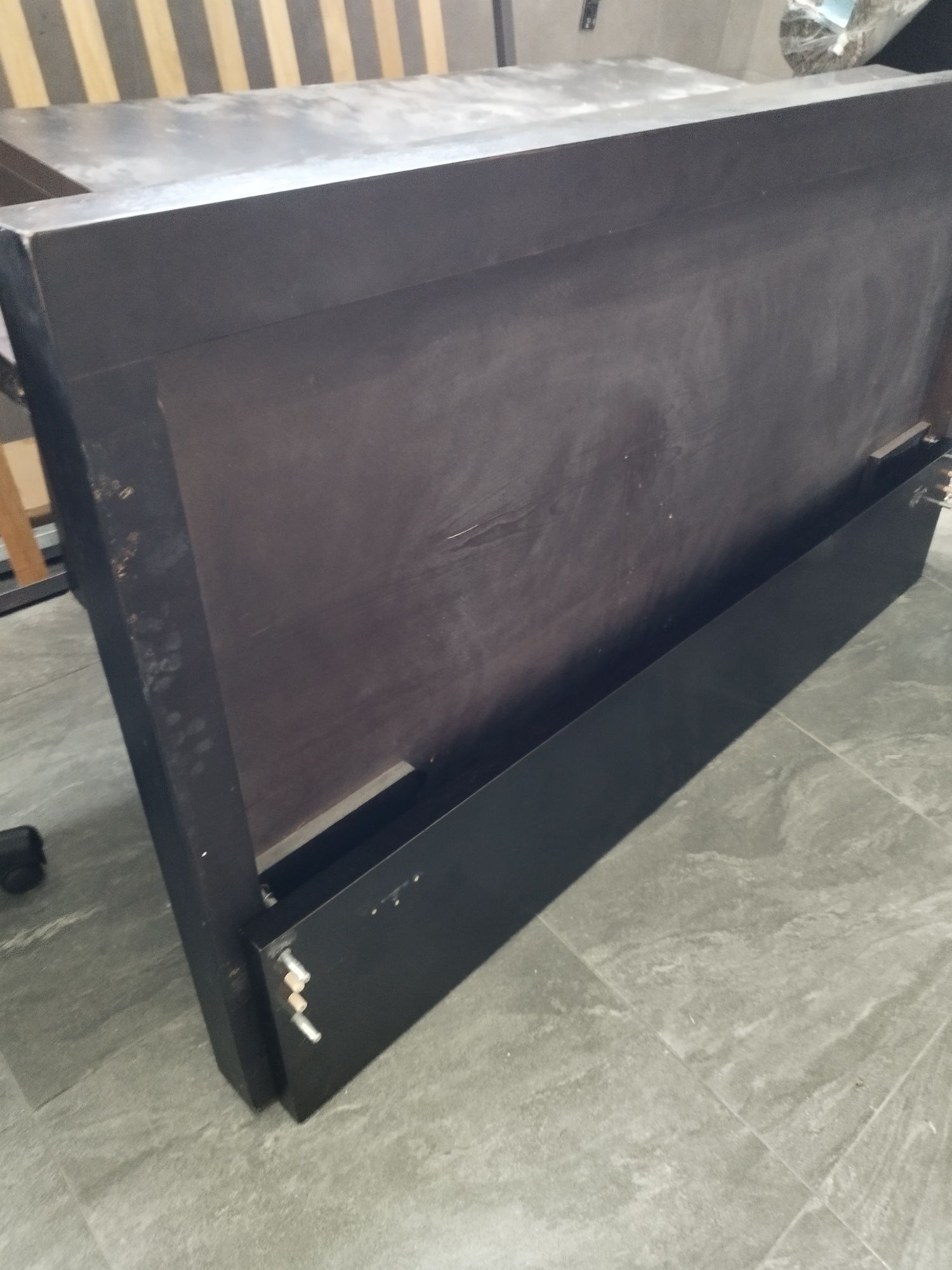Cama casal 1.50 x 2.00