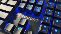 Gamingowa Klawiatura Mechaniczna ROCCAT Suora