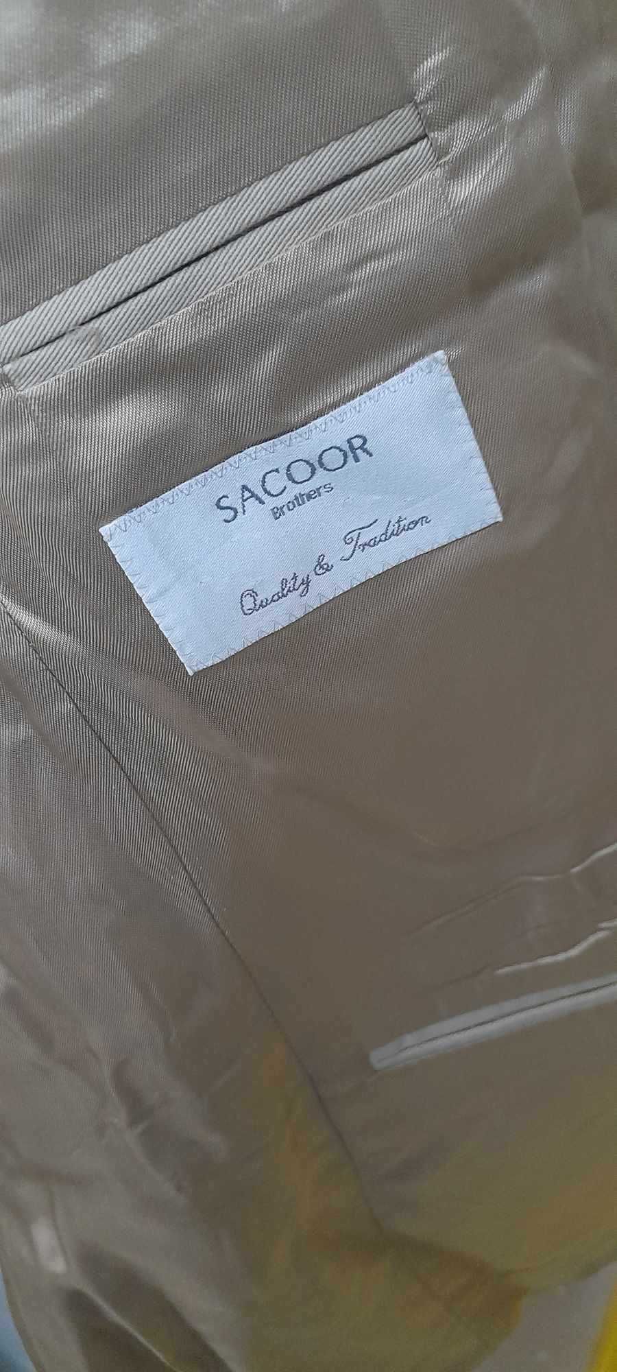 Blazer Sacoor T48