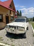 Land cruiser 80 4.5 бензин