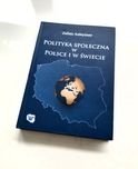Polityka spoleczna w Polsce i na świecie. Julian Auleytner