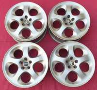 3040-Jantes 17 5x98 Originais Alfa Romeo 147