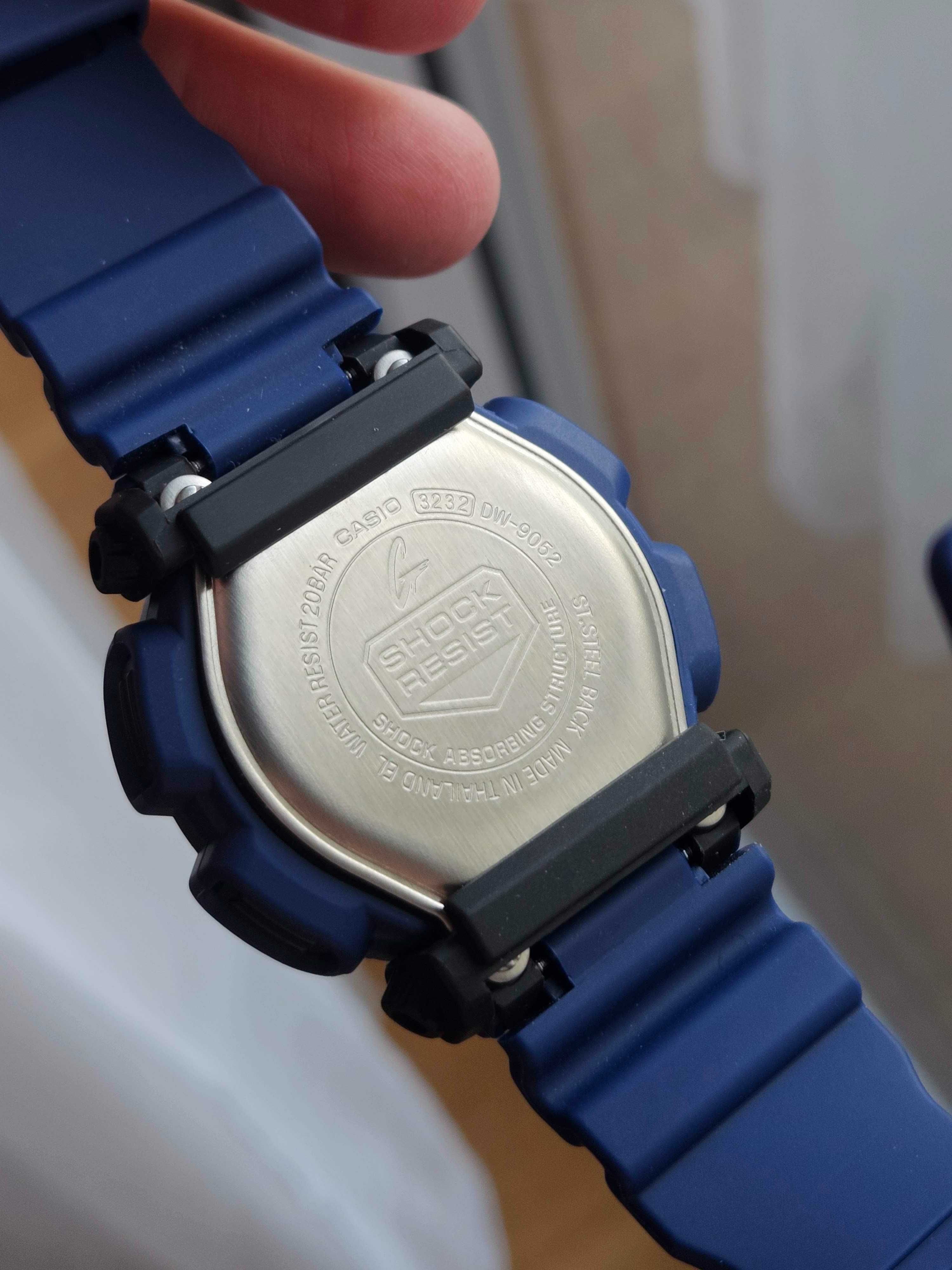 Casio G-Shock DW-9052
