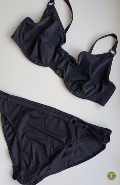 Купальник 58 размер