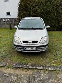 renault scenic 1,6  2000 r