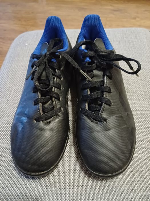 Turfy chłopięce Adidas 33