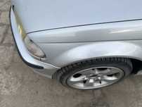 Bmw e46 330ix cala na czesci m54b30