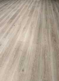 Panele winylowe LVT Highland Oak Taupe  Klasa 31 4.5 mm