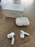 Apple AirPods Pro - Como Novos