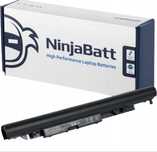 NinjaBatt Bateria do laptopa HP
