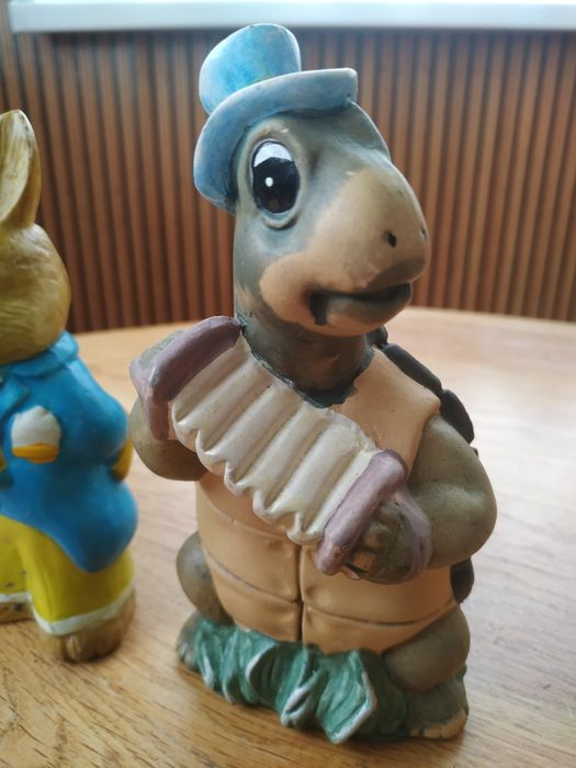 Керамічні фігурки іграшка Нові