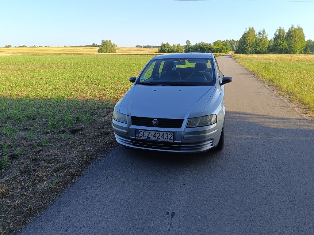 Fiat   Stilo 1.4