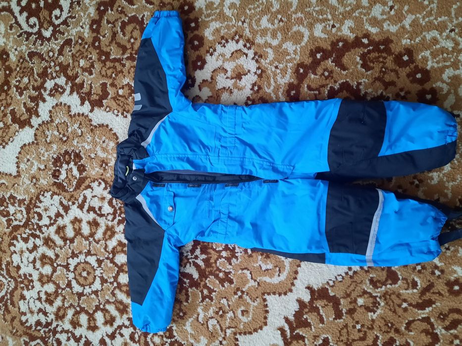 Комбінезон дитячий H&M HM на 1.5-2 роки