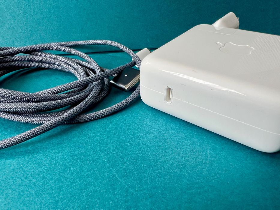 Oryginalny Zasilacz Apple A2518  67W  + Przewód usb