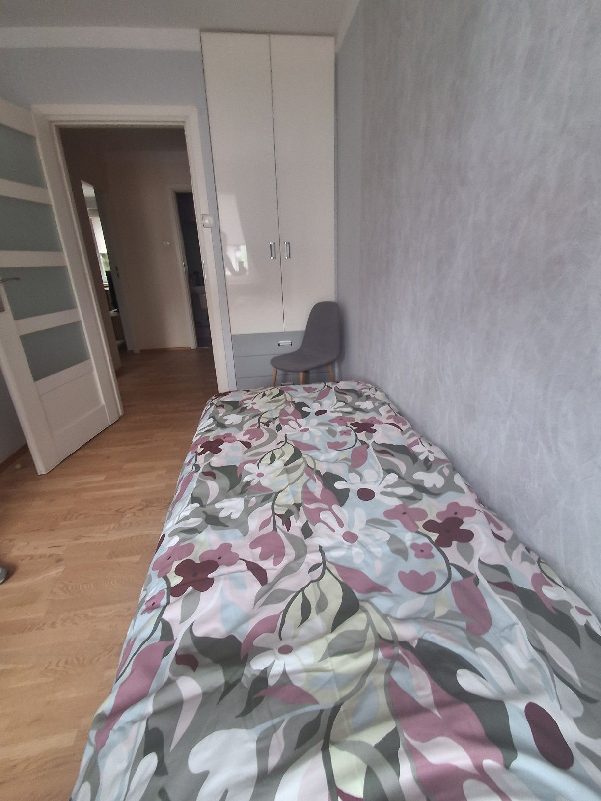Apartament Discreet&Friendly 2 sypialnie i salon