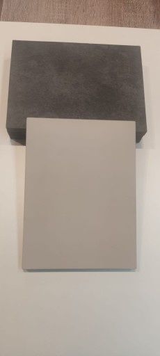 Blat kompaktowy forner slim line 12mm bl 401 kaszmir 2820x650mm