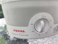 Urządzenie do gotowania na parze TEFAL