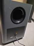 Subwoofer JBL bar soundbar