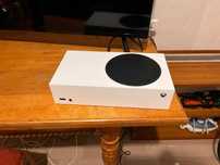 Игровая приставка X-box 2024 года на 512 gb