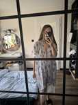 Lekka narzutka boho