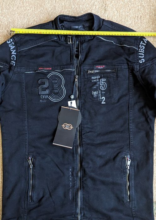 Куртка весна осень