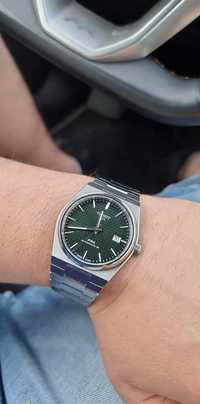 Zegarek męski Tissot PRX Powermatic 80