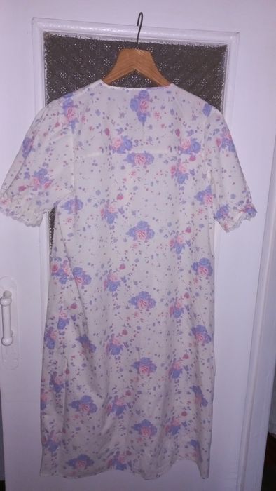 Ночные рубашки, халаты размер 60-70