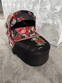 Gondola Cybex Priam Blossom Dark