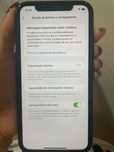 Iphone XR usado.