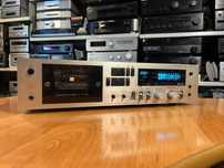 Magnetofon kasetowy Luxman K-8 Audio Room