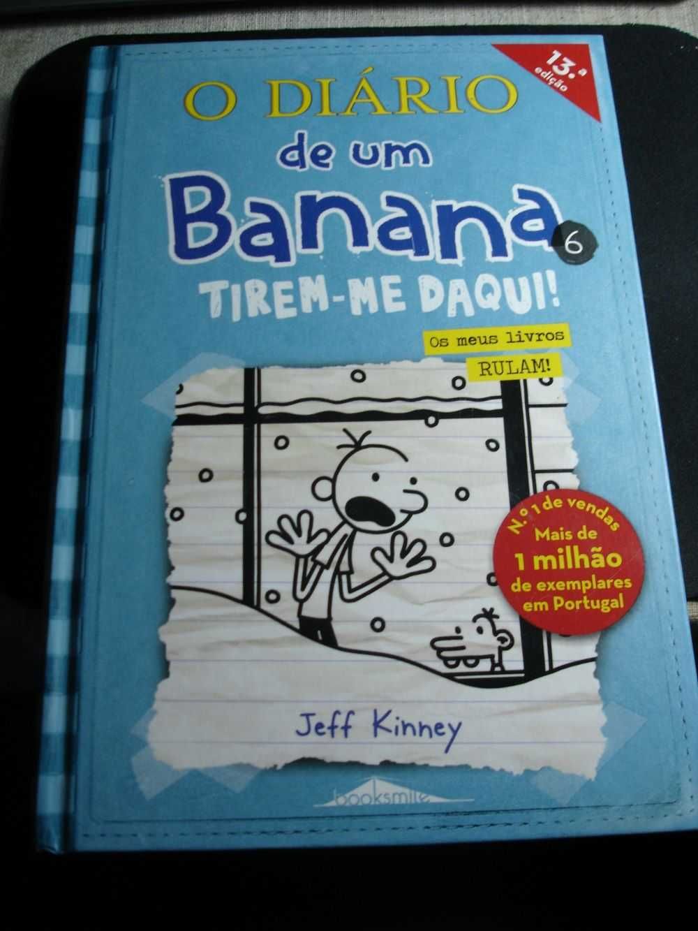 Lote de livros _ Vários