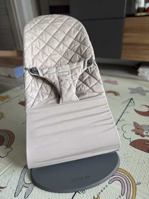 Bujaczek Babybjorn