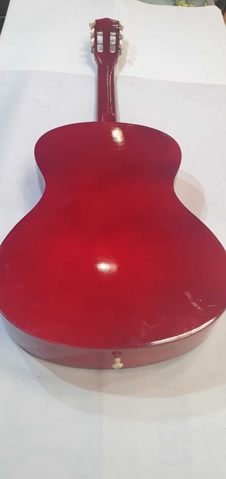 Gitara akustyczna 3/4 Jasmin - Madej Gorlice Mickiewicza -