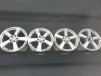 AR241 Диски  5/112 R17 7,5J ET27.