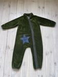 Kombinezon dziecięcy unisex roz. 92cm (2 lata) RACOON, jak REIMA, nowy