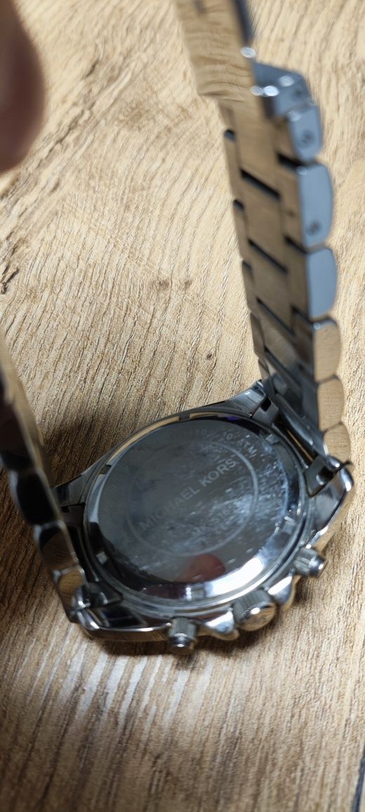 Michael Kors zegarek damski MK5165