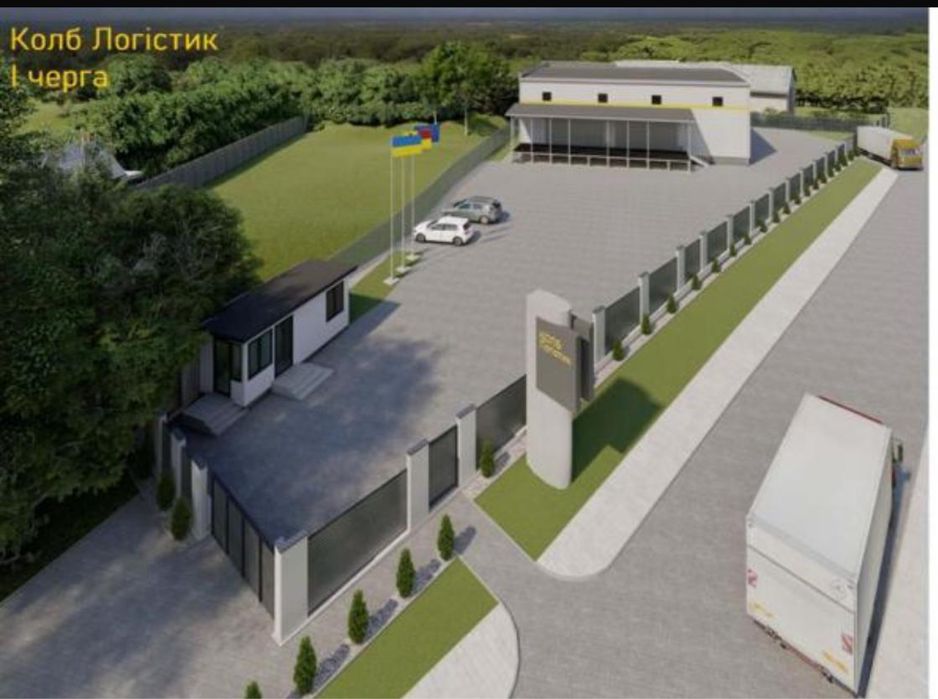 Інвестиційний проект, склад.