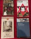 Moderato Cantabile, de Margarite Duras e outros livros de v.a.